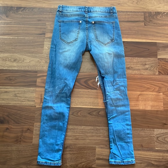 Denim Co. denim jeans - Picture 8 of 8